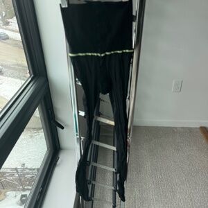 Sheertex minidot ultra sheer rip resist tights XS